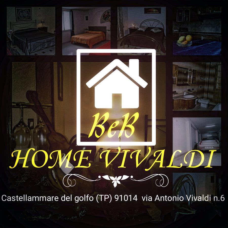 Home Vivaldi 卡斯泰拉马莱 外观 照片