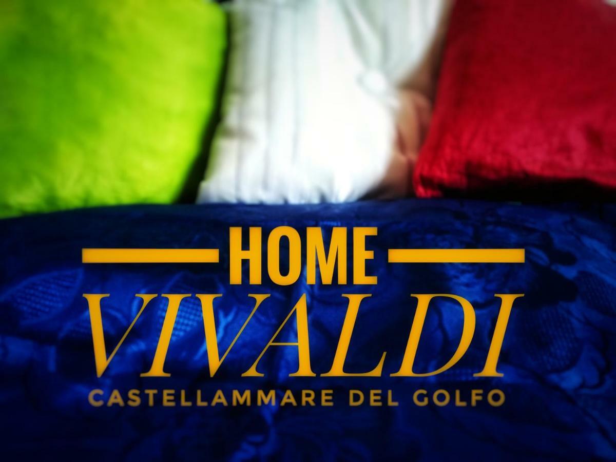 Home Vivaldi 卡斯泰拉马莱 外观 照片