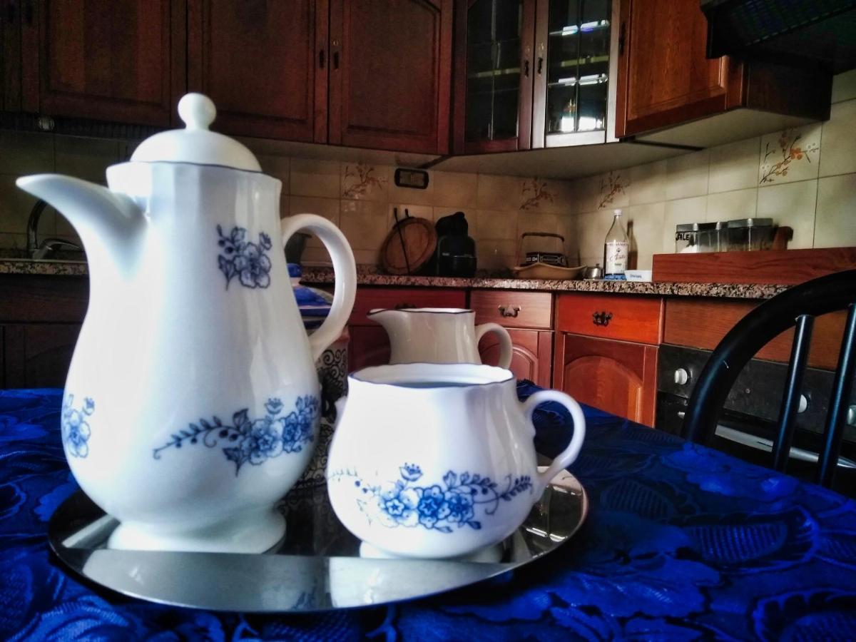 Home Vivaldi 卡斯泰拉马莱 外观 照片